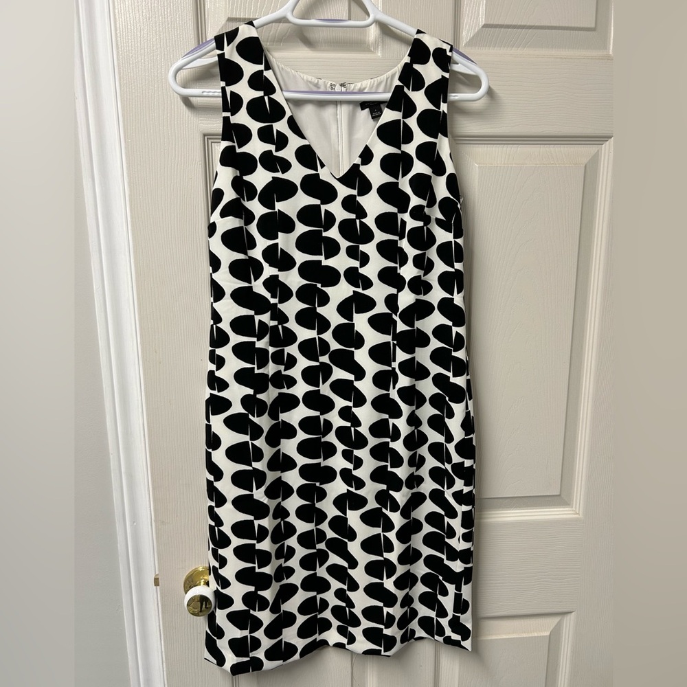 Ann Taylor Dress